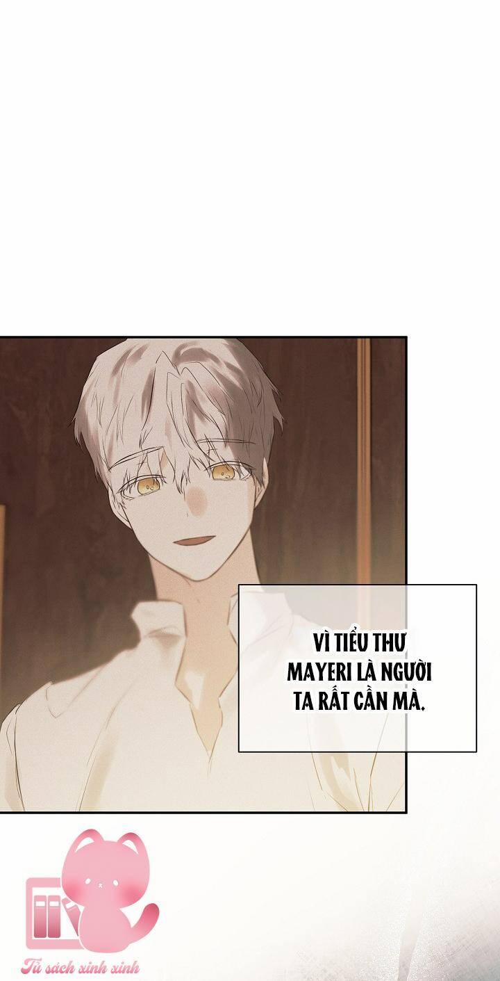 Tôi Chọc Nhầm Nam Phụ Che Giấu Thân Phận 31 trang 46