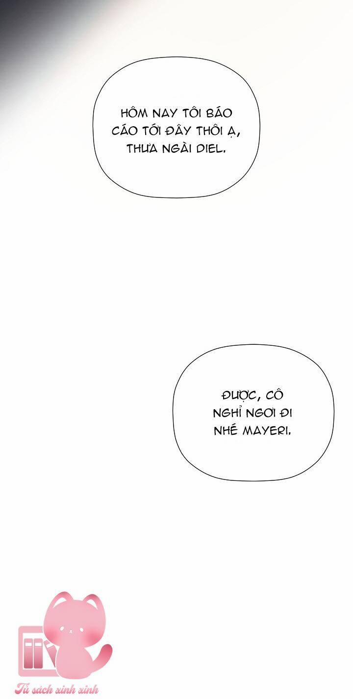 Tôi Chọc Nhầm Nam Phụ Che Giấu Thân Phận 31 trang 48