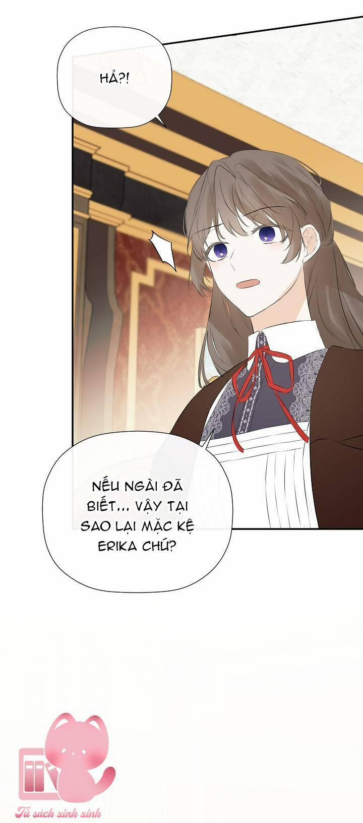 Tôi Chọc Nhầm Nam Phụ Che Giấu Thân Phận 31 trang 5