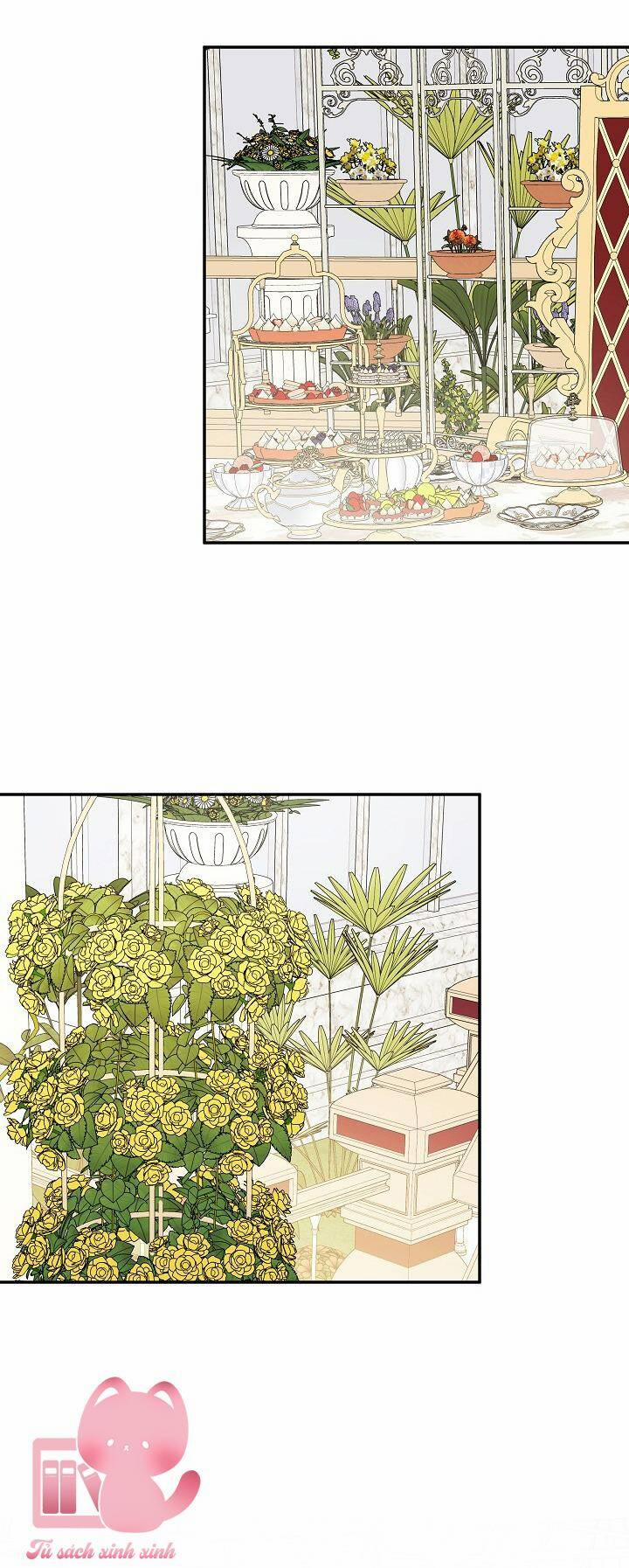 Tôi Chọc Nhầm Nam Phụ Che Giấu Thân Phận 31 trang 51