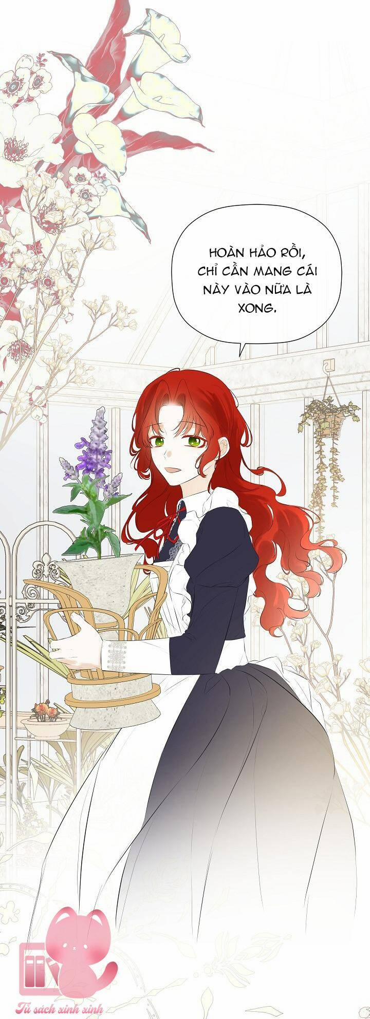 Tôi Chọc Nhầm Nam Phụ Che Giấu Thân Phận 31 trang 53