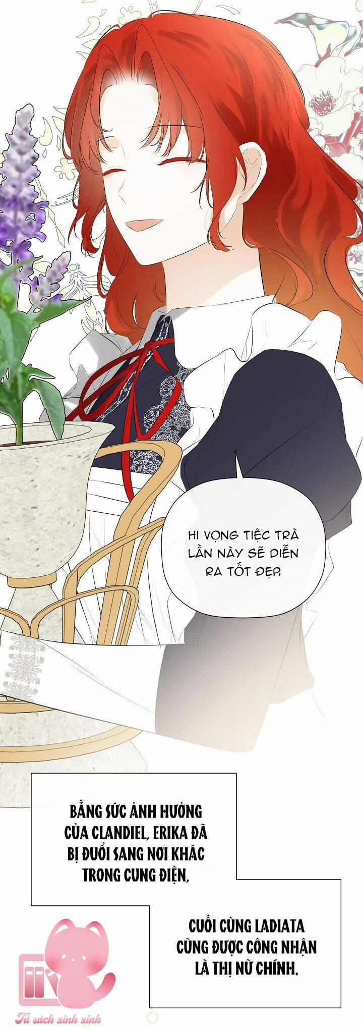 Tôi Chọc Nhầm Nam Phụ Che Giấu Thân Phận 31 trang 54