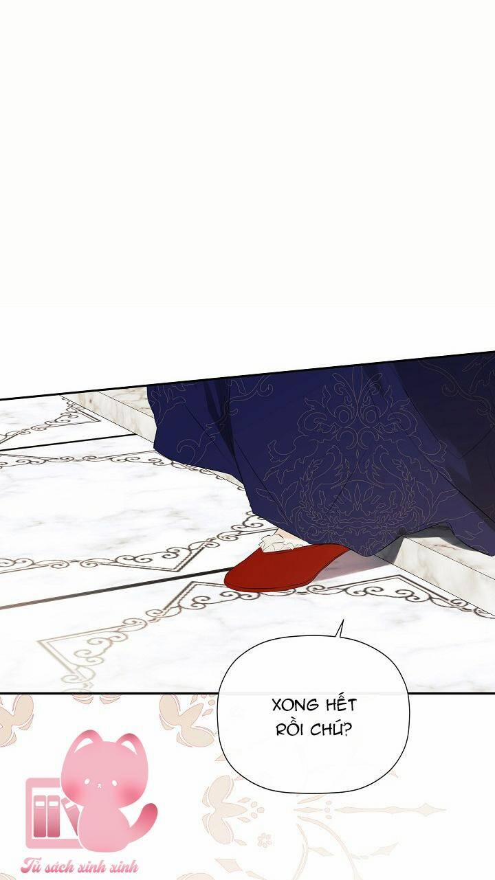 Tôi Chọc Nhầm Nam Phụ Che Giấu Thân Phận 31 trang 56