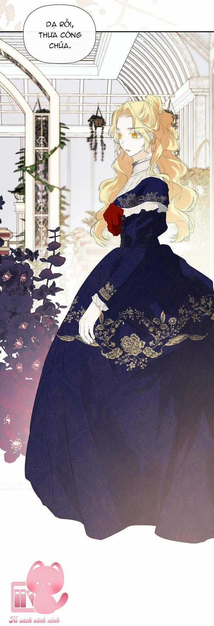 Tôi Chọc Nhầm Nam Phụ Che Giấu Thân Phận 31 trang 57