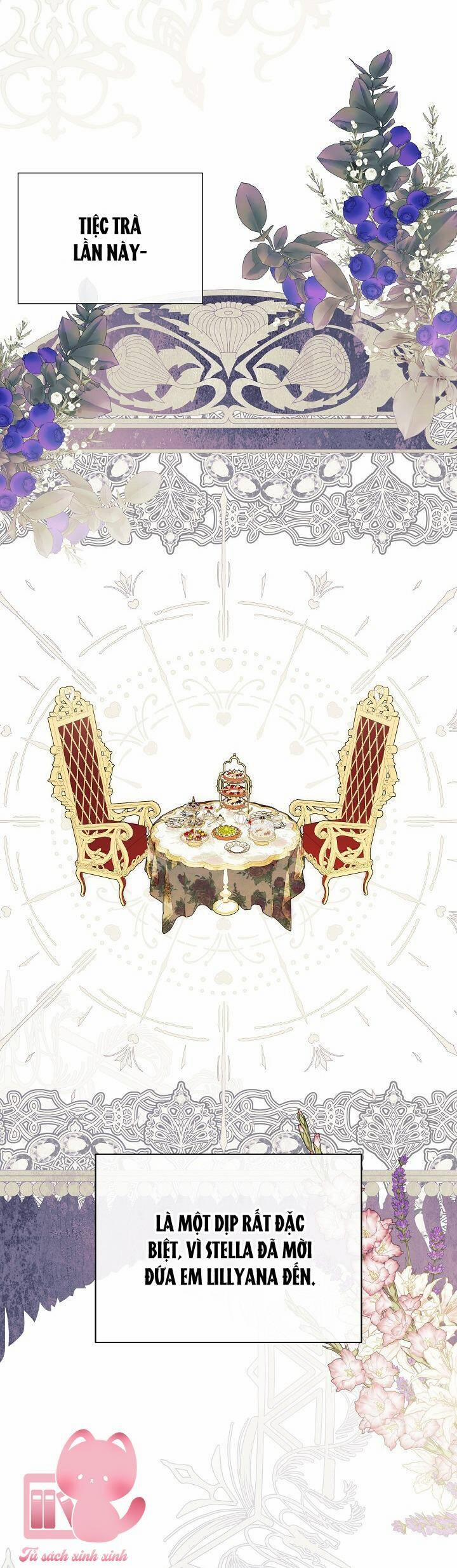 Tôi Chọc Nhầm Nam Phụ Che Giấu Thân Phận 31 trang 59