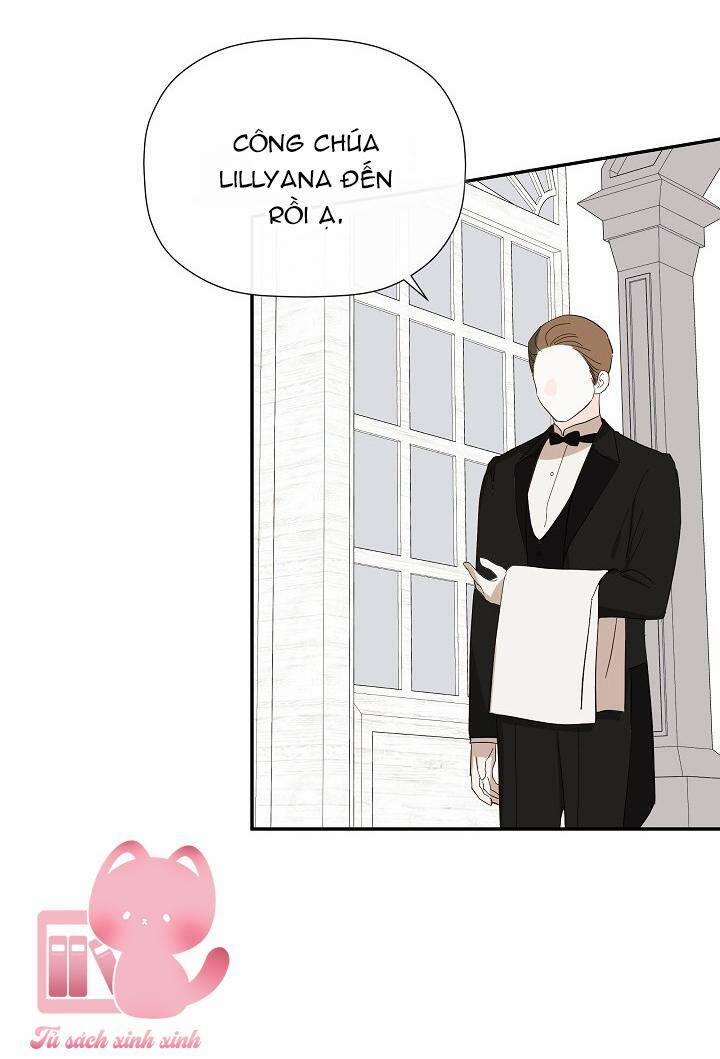 Tôi Chọc Nhầm Nam Phụ Che Giấu Thân Phận 31 trang 61