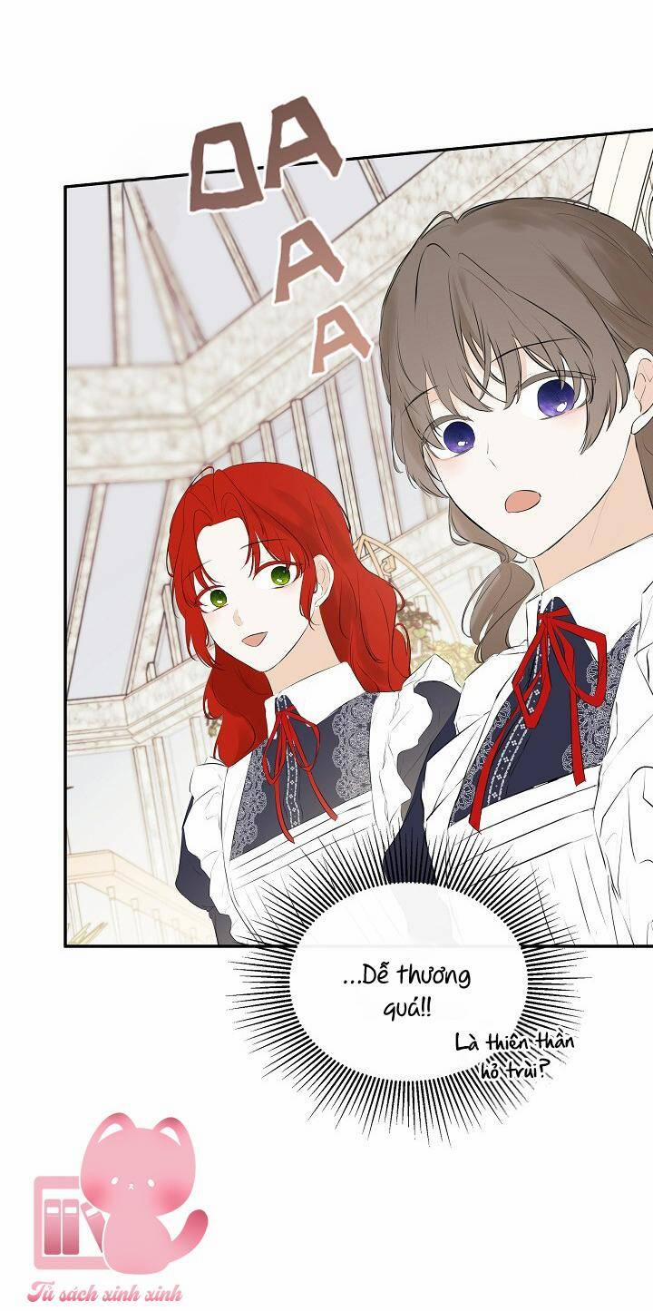 Tôi Chọc Nhầm Nam Phụ Che Giấu Thân Phận 31 trang 65