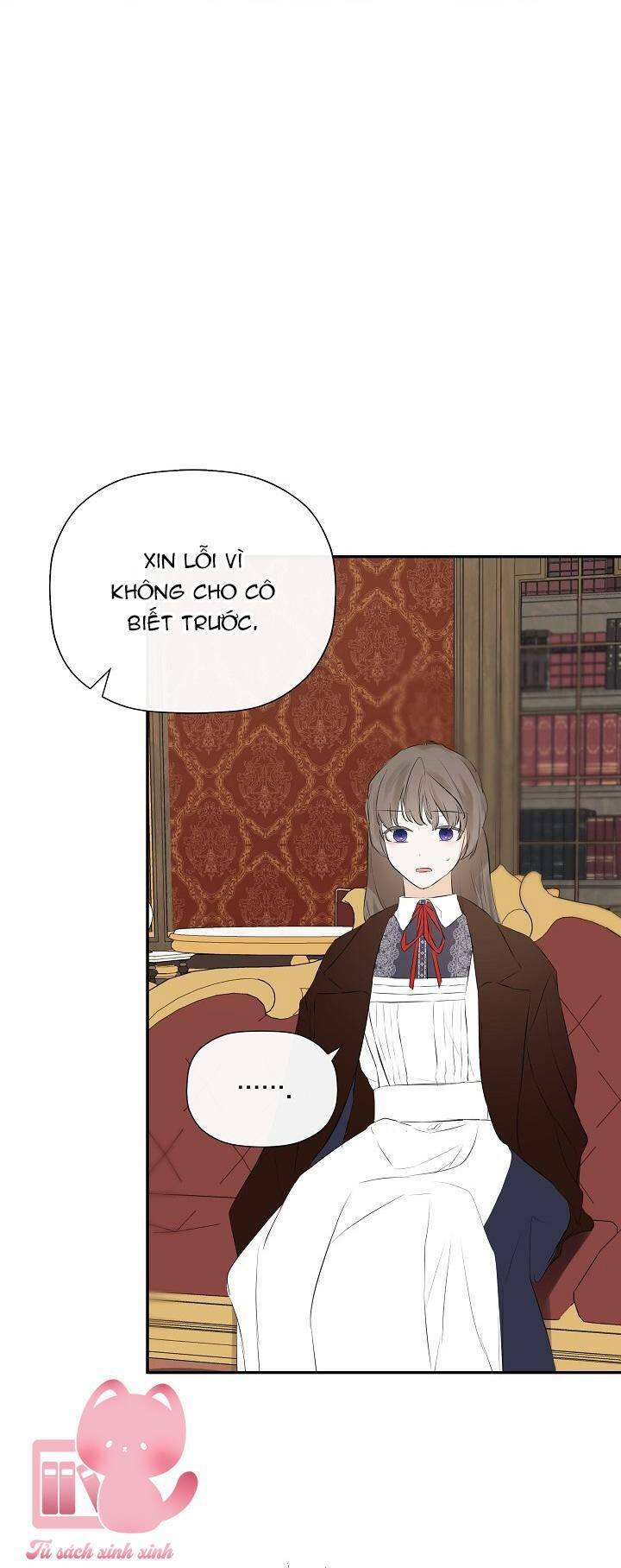 Tôi Chọc Nhầm Nam Phụ Che Giấu Thân Phận 31 trang 7