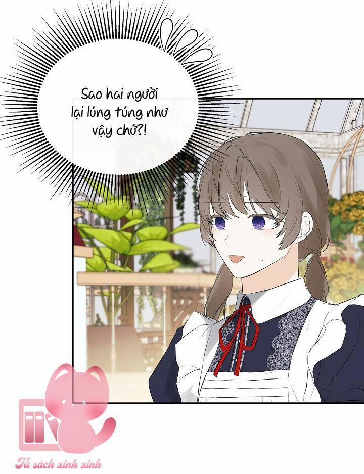 Tôi Chọc Nhầm Nam Phụ Che Giấu Thân Phận 31 trang 70