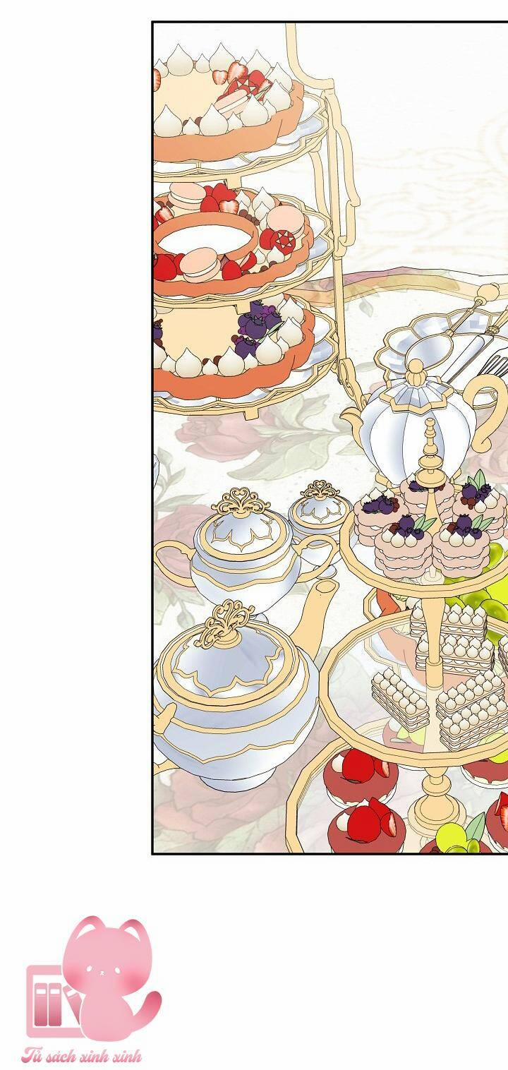 Tôi Chọc Nhầm Nam Phụ Che Giấu Thân Phận 31 trang 73