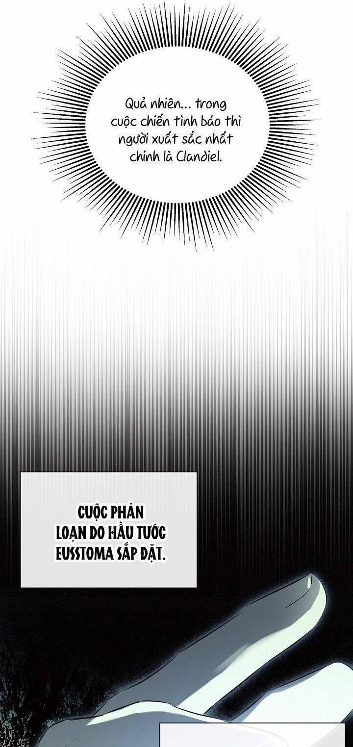 Tôi Chọc Nhầm Nam Phụ Che Giấu Thân Phận 31 trang 8