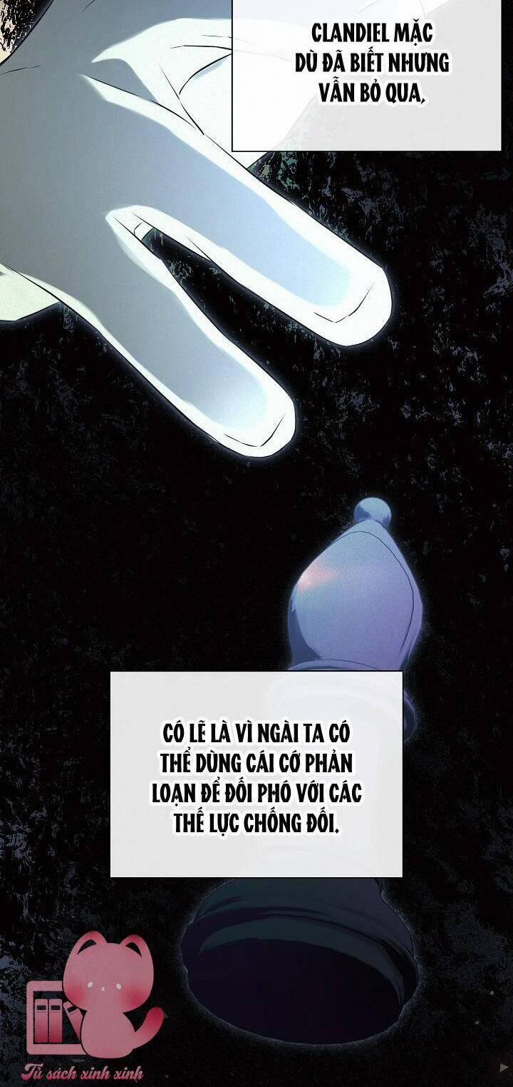 Tôi Chọc Nhầm Nam Phụ Che Giấu Thân Phận 31 trang 9