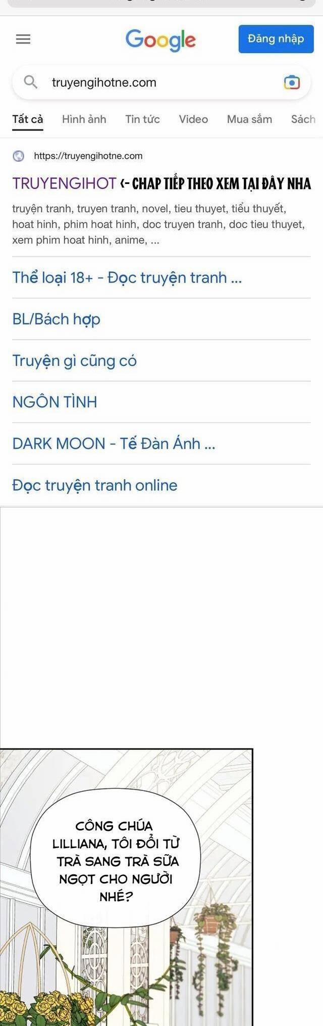 Tôi Chọc Nhầm Nam Phụ Che Giấu Thân Phận 32 trang 0