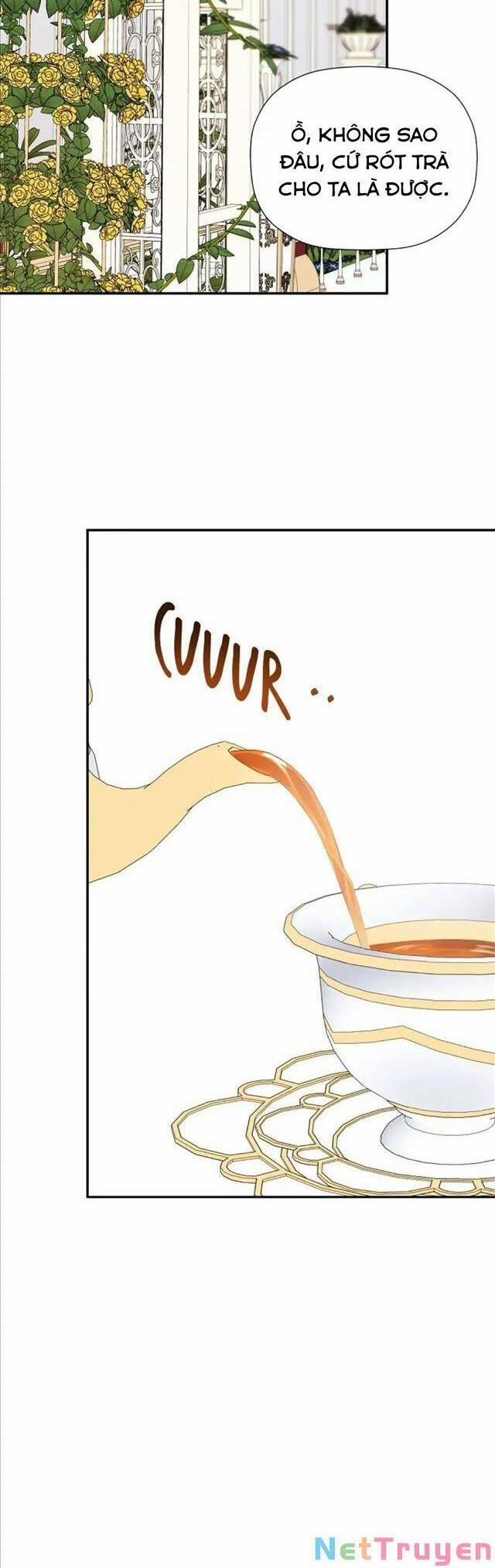 Tôi Chọc Nhầm Nam Phụ Che Giấu Thân Phận 32 trang 1