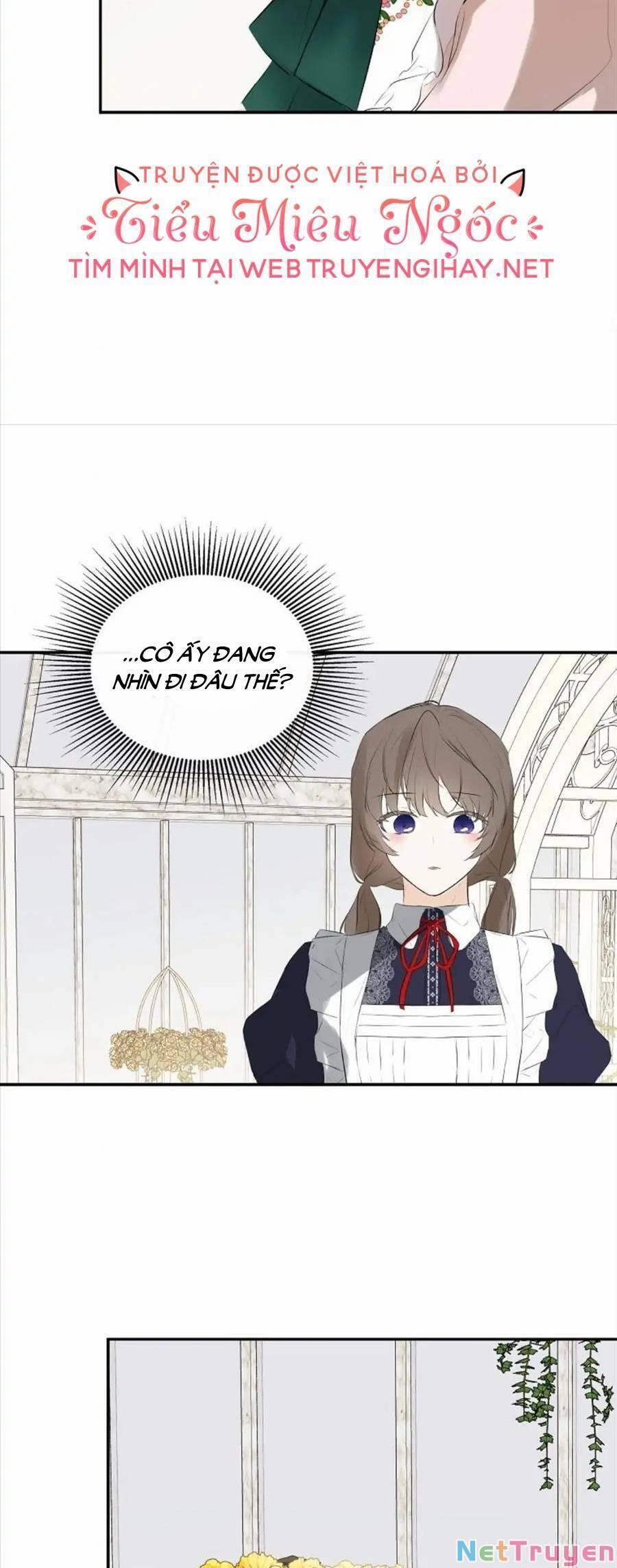 Tôi Chọc Nhầm Nam Phụ Che Giấu Thân Phận 32 trang 13