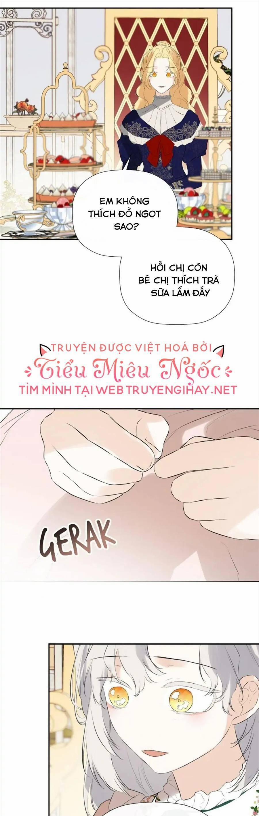 Tôi Chọc Nhầm Nam Phụ Che Giấu Thân Phận 32 trang 2