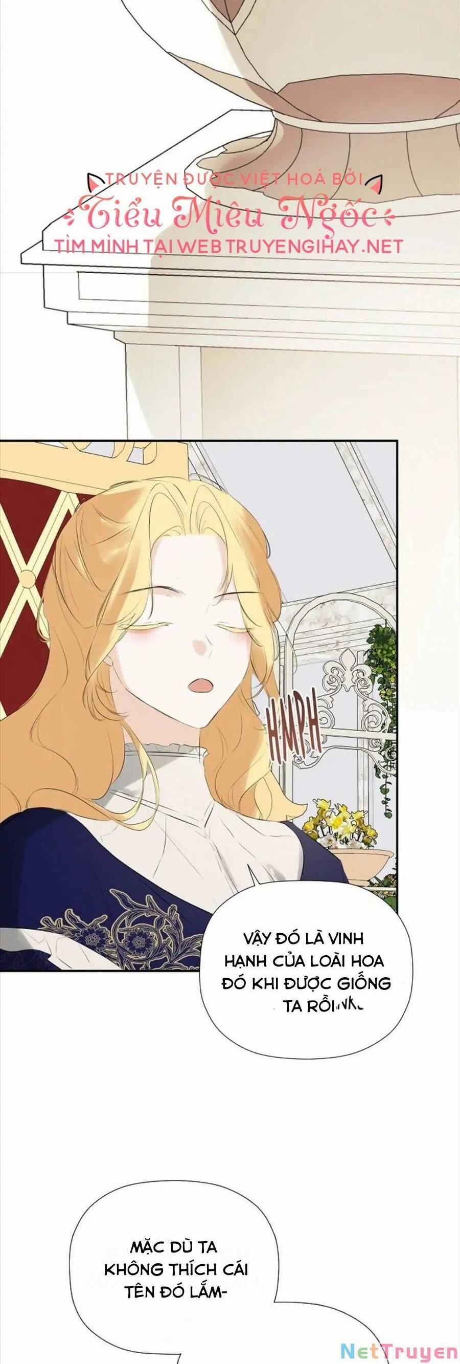 Tôi Chọc Nhầm Nam Phụ Che Giấu Thân Phận 32 trang 20