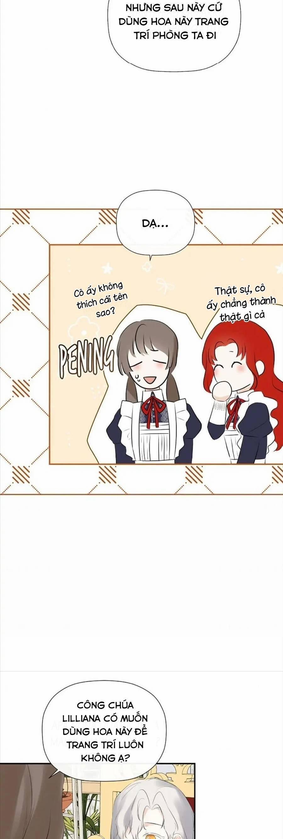 Tôi Chọc Nhầm Nam Phụ Che Giấu Thân Phận 32 trang 21