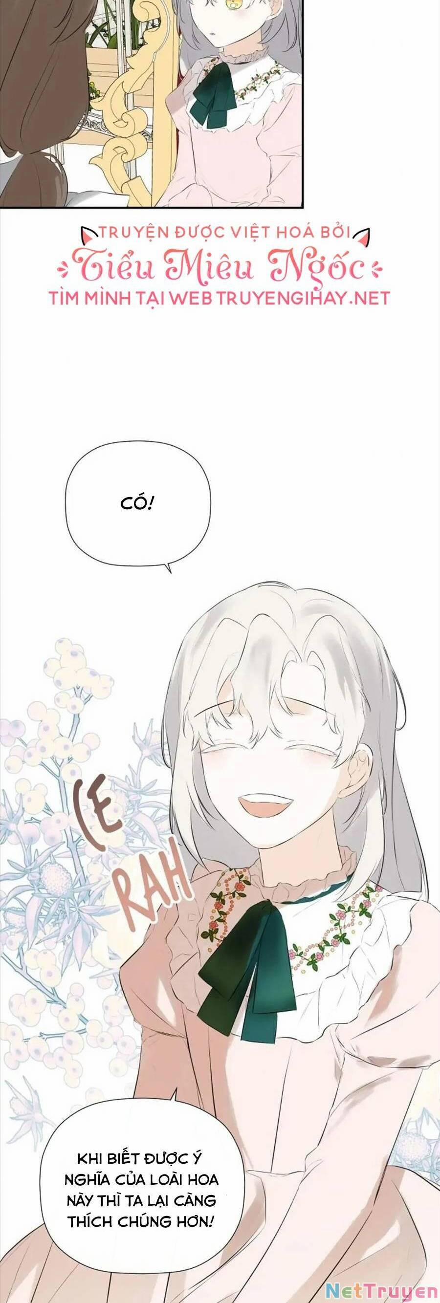 Tôi Chọc Nhầm Nam Phụ Che Giấu Thân Phận 32 trang 22