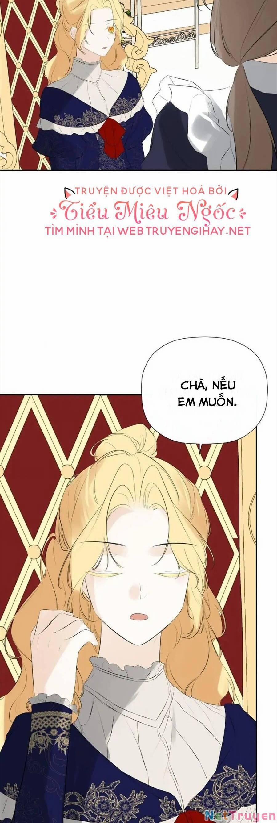 Tôi Chọc Nhầm Nam Phụ Che Giấu Thân Phận 32 trang 24