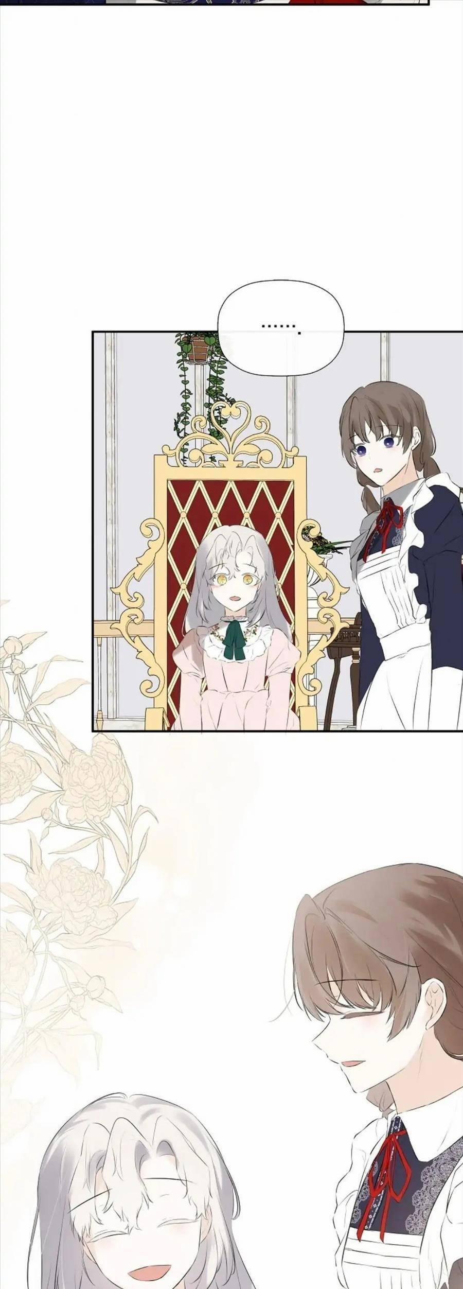 Tôi Chọc Nhầm Nam Phụ Che Giấu Thân Phận 32 trang 25