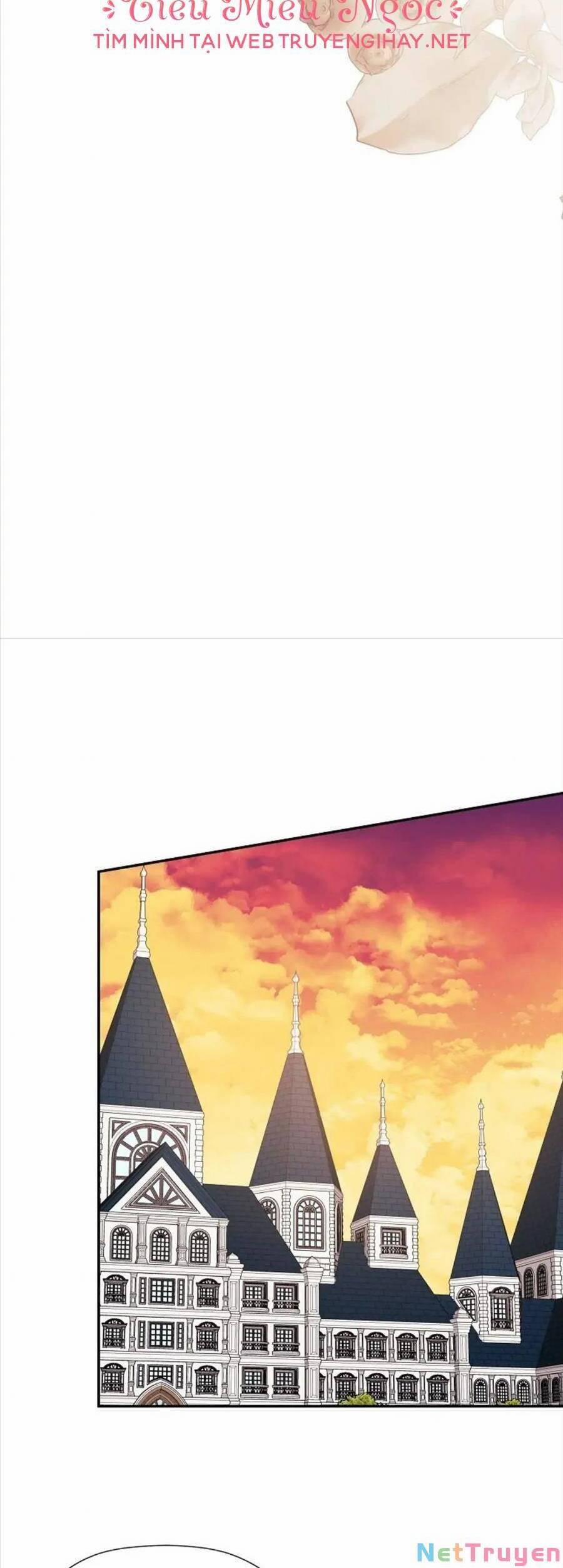 Tôi Chọc Nhầm Nam Phụ Che Giấu Thân Phận 32 trang 28