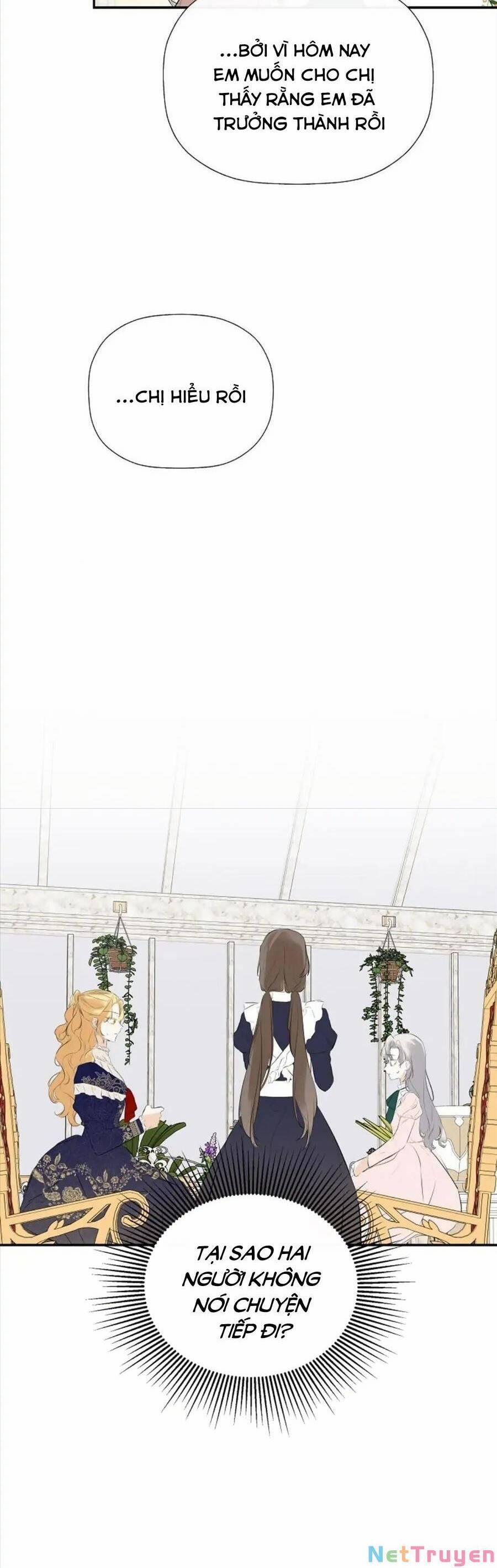 Tôi Chọc Nhầm Nam Phụ Che Giấu Thân Phận 32 trang 3