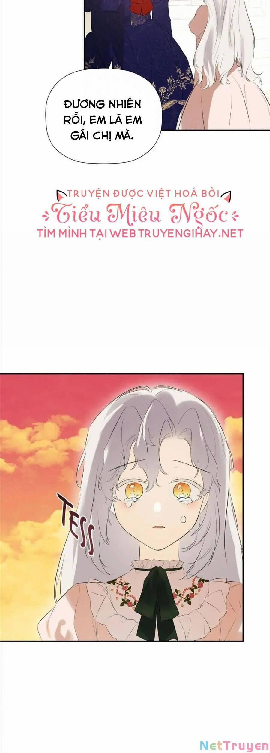 Tôi Chọc Nhầm Nam Phụ Che Giấu Thân Phận 32 trang 30