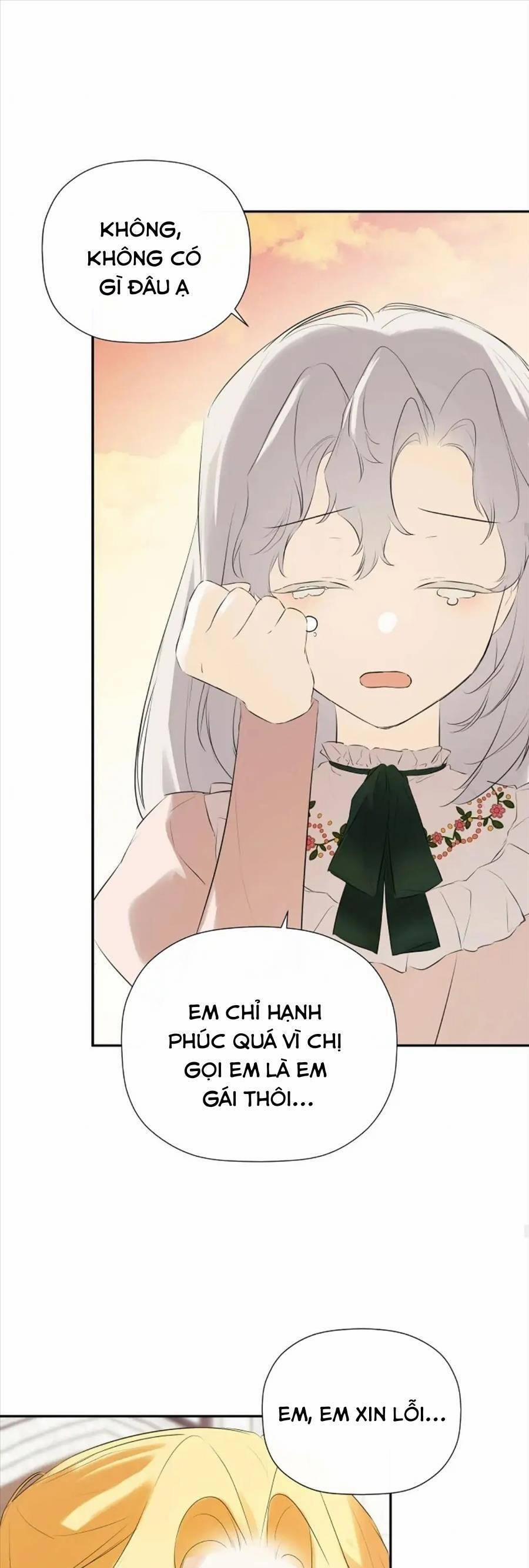 Tôi Chọc Nhầm Nam Phụ Che Giấu Thân Phận 32 trang 31