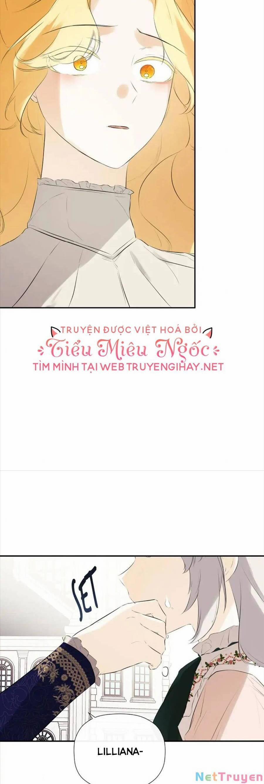 Tôi Chọc Nhầm Nam Phụ Che Giấu Thân Phận 32 trang 32