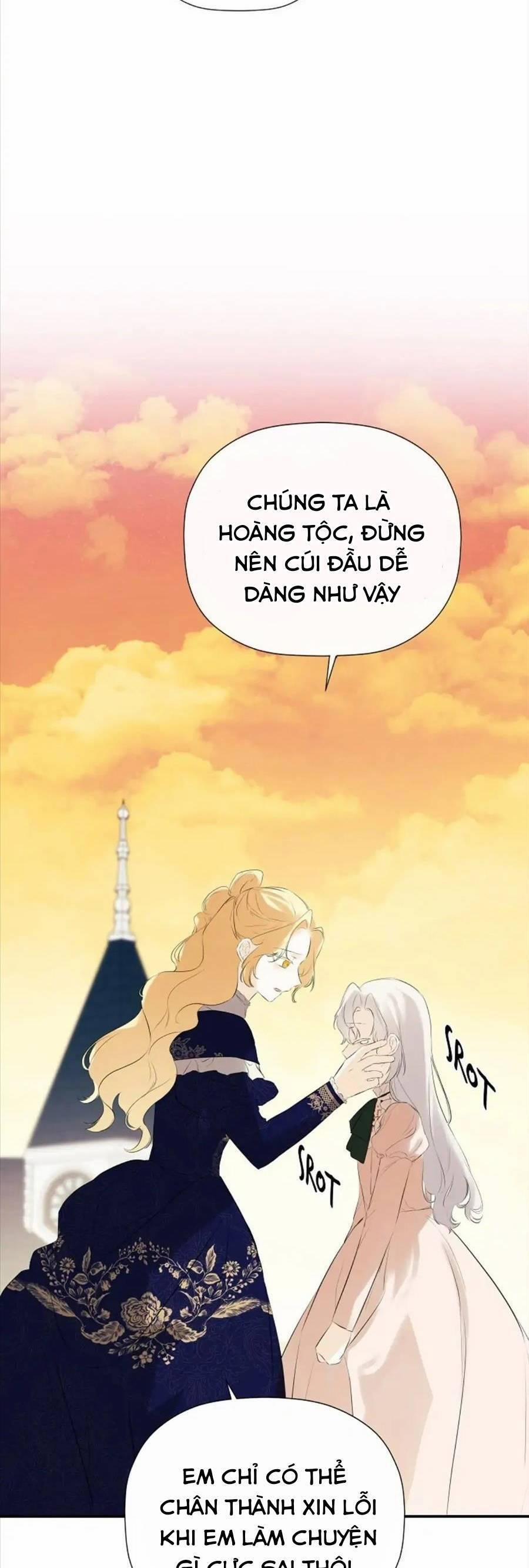 Tôi Chọc Nhầm Nam Phụ Che Giấu Thân Phận 32 trang 33