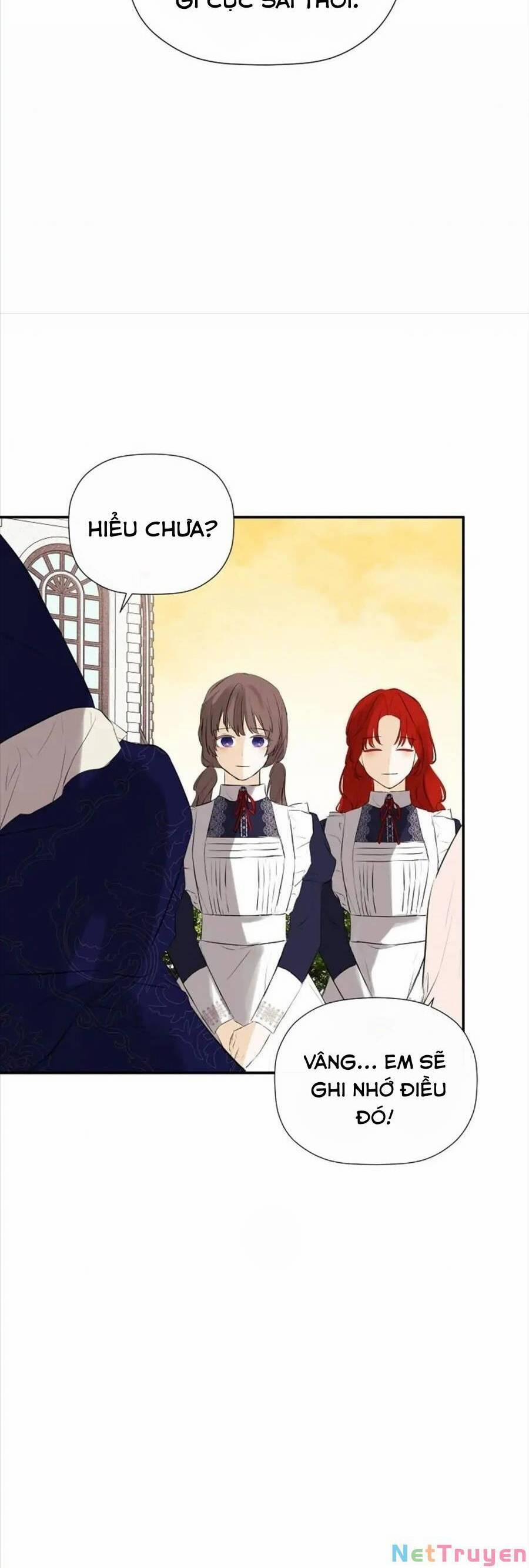 Tôi Chọc Nhầm Nam Phụ Che Giấu Thân Phận 32 trang 34