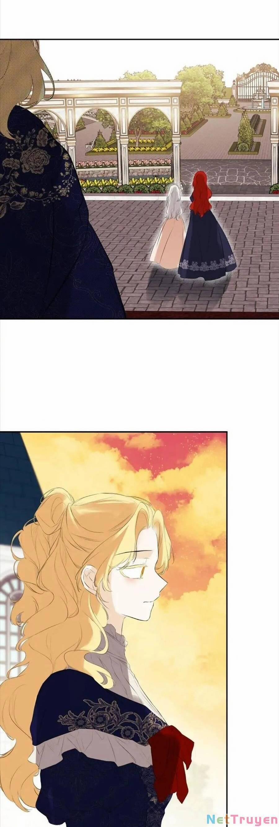 Tôi Chọc Nhầm Nam Phụ Che Giấu Thân Phận 32 trang 36