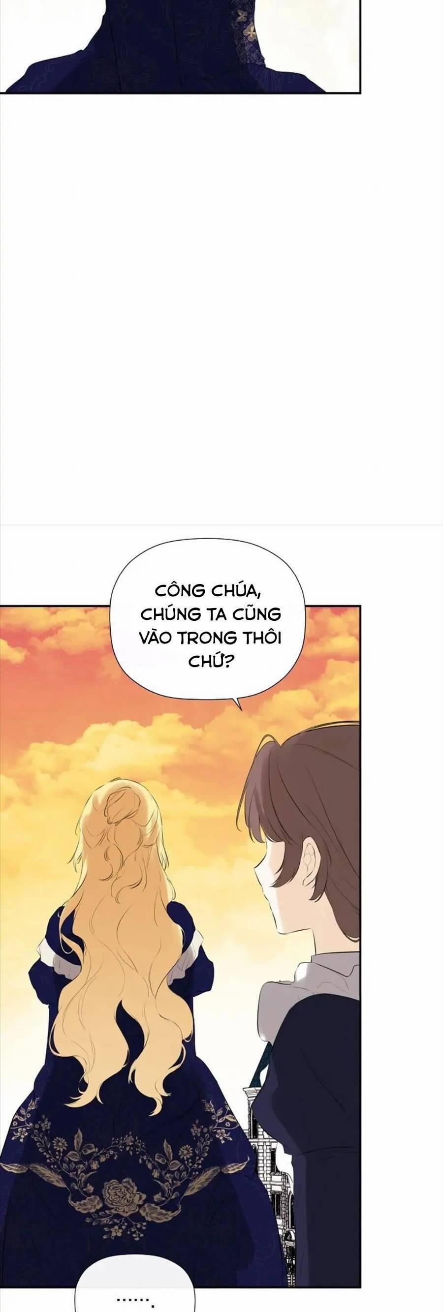 Tôi Chọc Nhầm Nam Phụ Che Giấu Thân Phận 32 trang 37