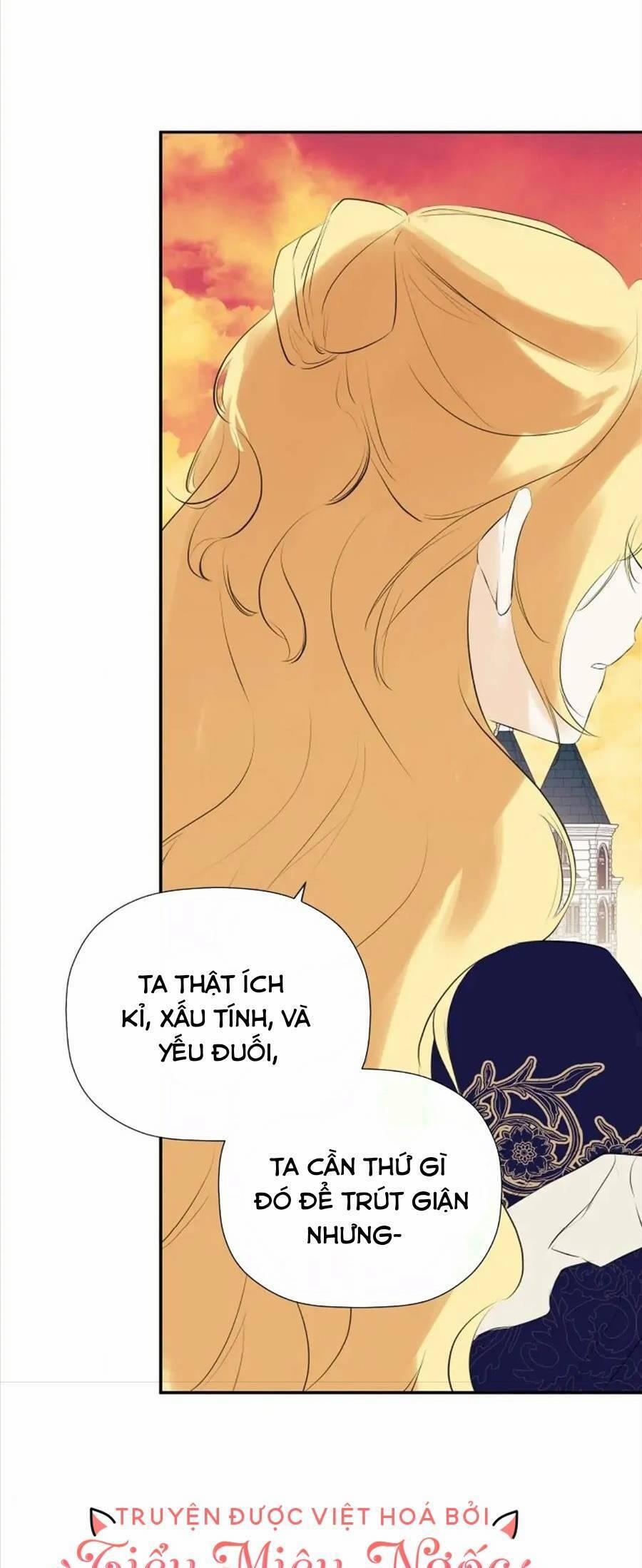 Tôi Chọc Nhầm Nam Phụ Che Giấu Thân Phận 32 trang 42