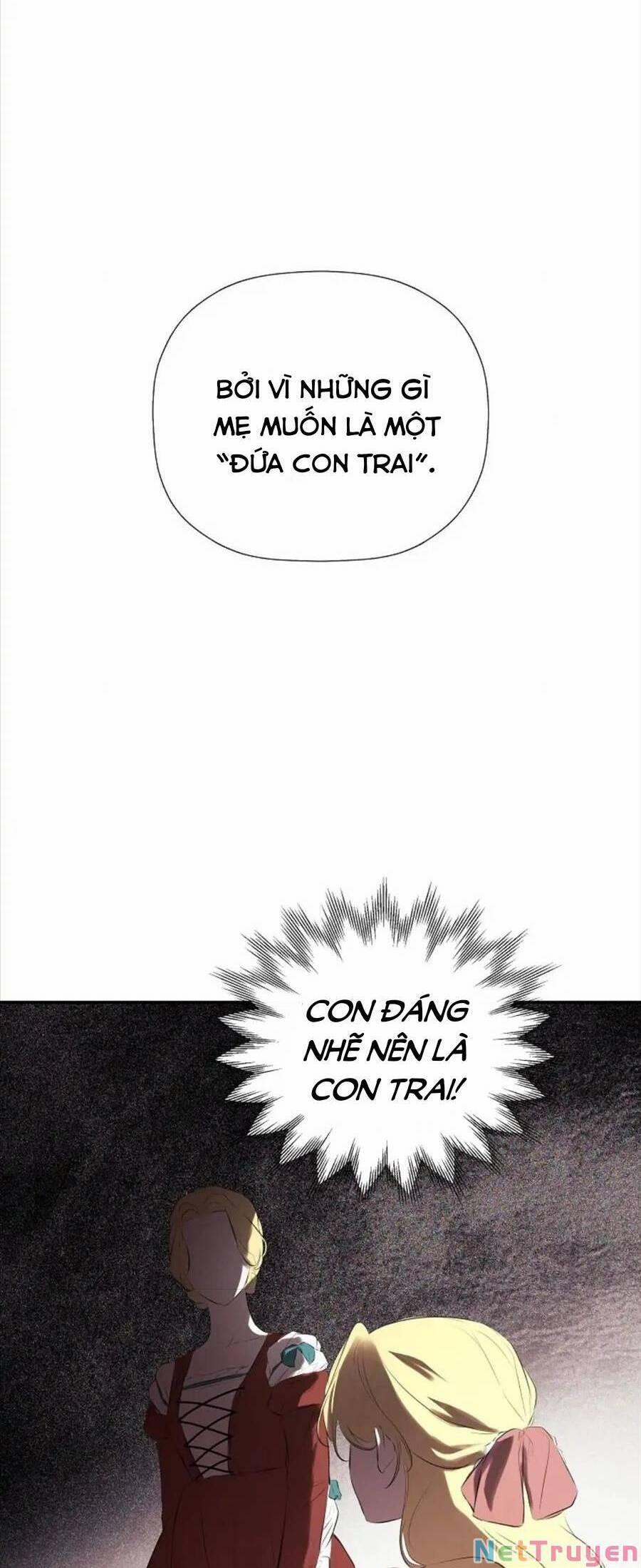 Tôi Chọc Nhầm Nam Phụ Che Giấu Thân Phận 32 trang 44