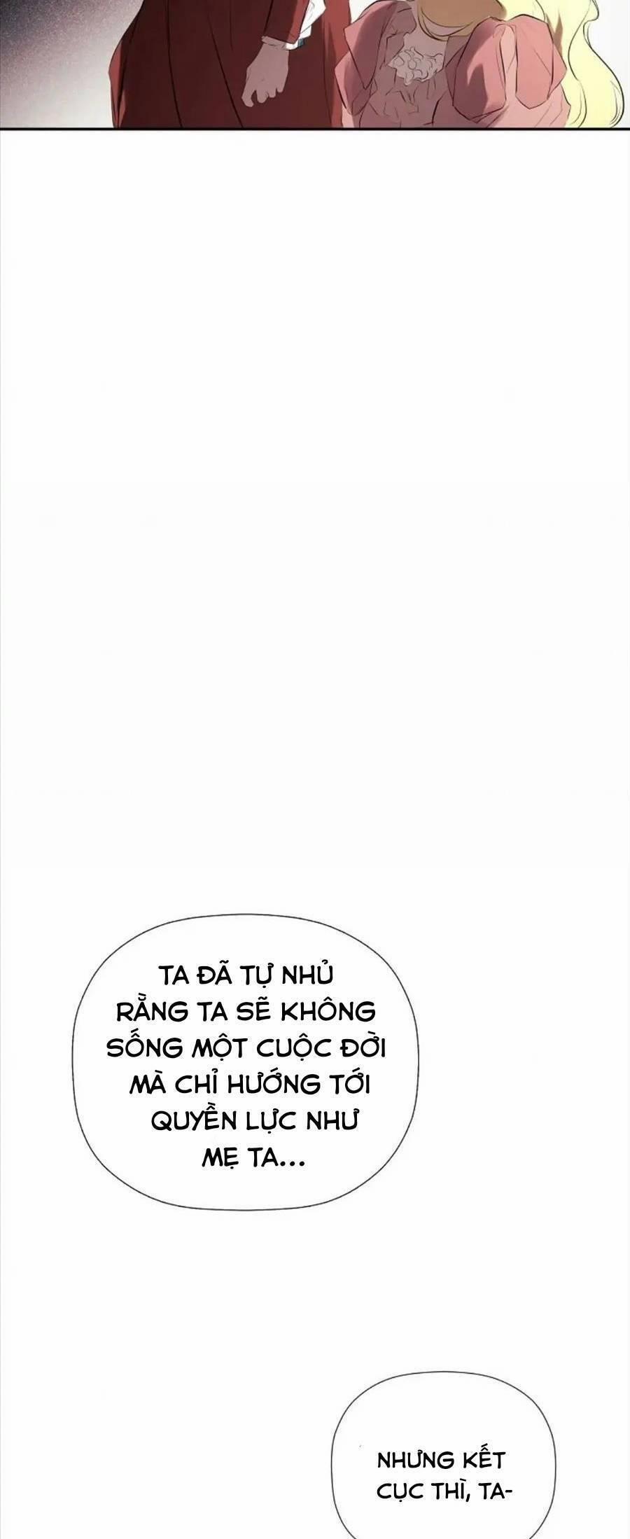 Tôi Chọc Nhầm Nam Phụ Che Giấu Thân Phận 32 trang 45