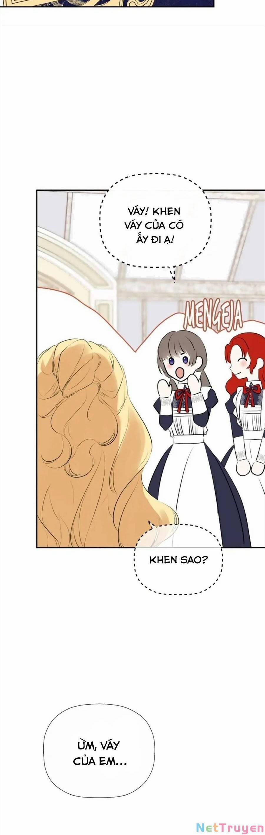 Tôi Chọc Nhầm Nam Phụ Che Giấu Thân Phận 32 trang 5