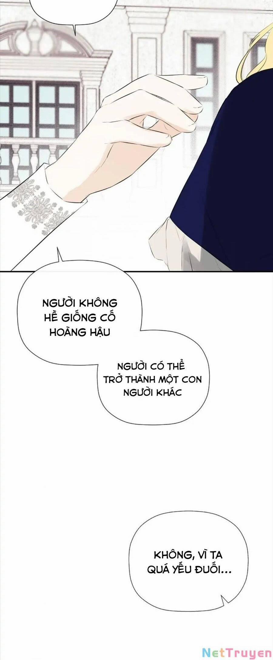 Tôi Chọc Nhầm Nam Phụ Che Giấu Thân Phận 32 trang 50