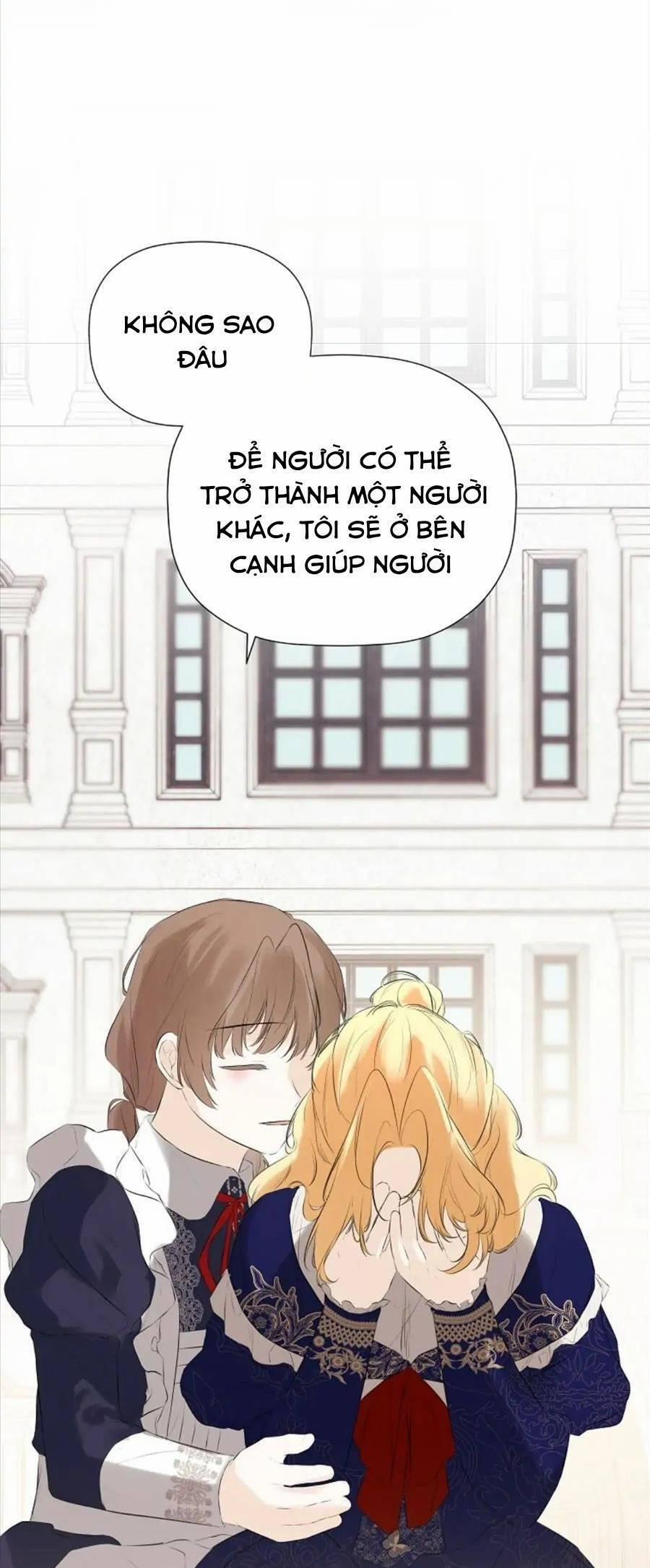 Tôi Chọc Nhầm Nam Phụ Che Giấu Thân Phận 32 trang 51