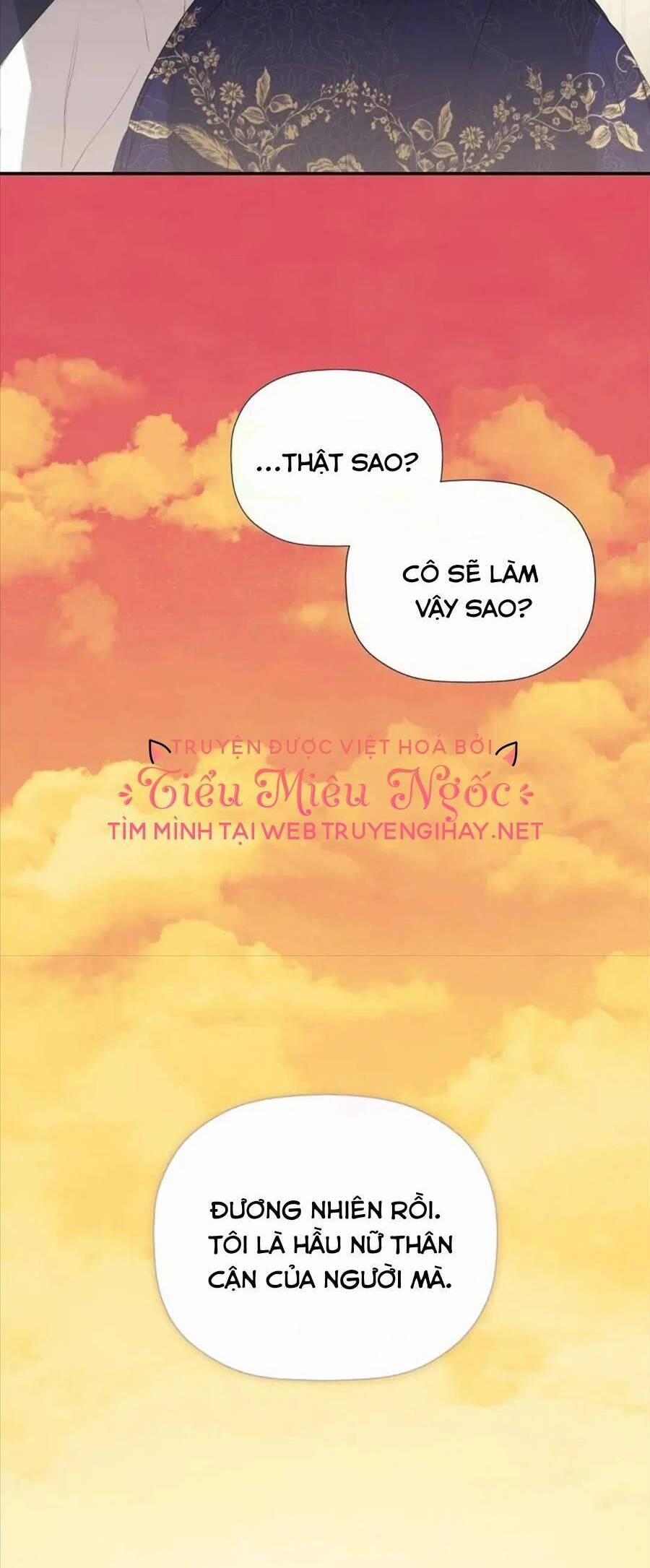 Tôi Chọc Nhầm Nam Phụ Che Giấu Thân Phận 32 trang 52