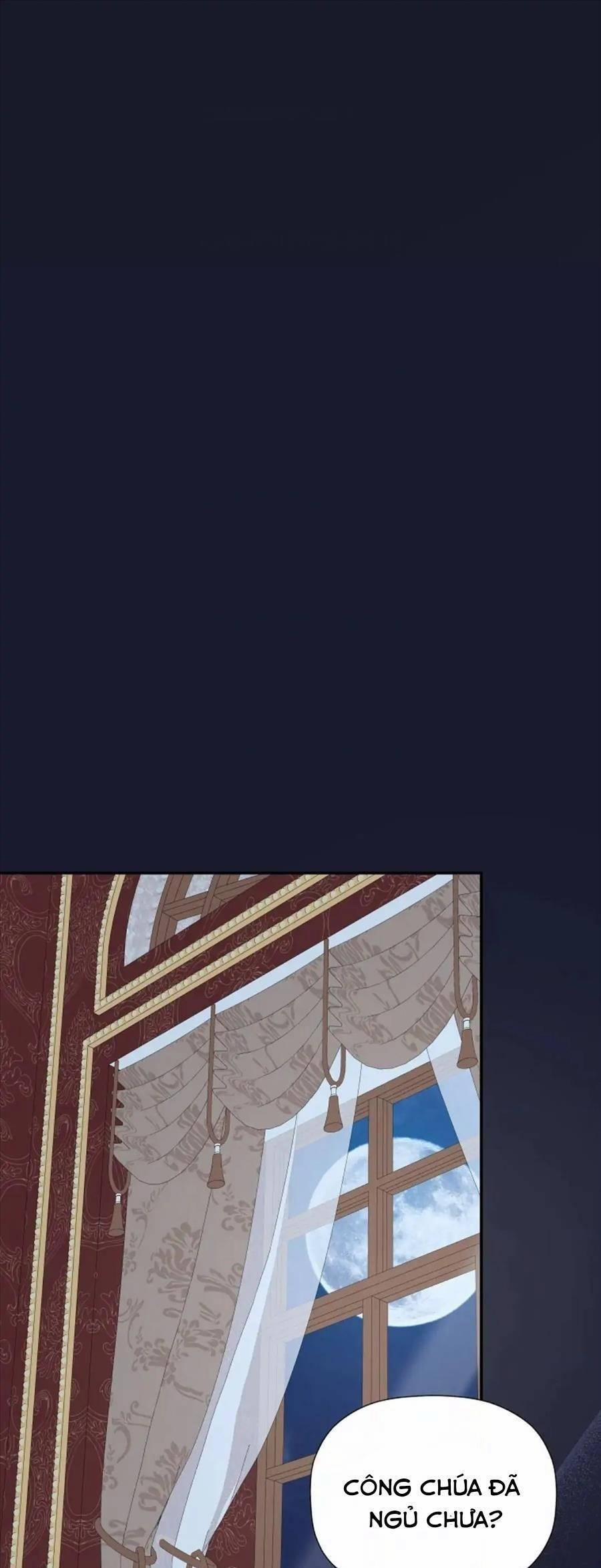 Tôi Chọc Nhầm Nam Phụ Che Giấu Thân Phận 32 trang 54