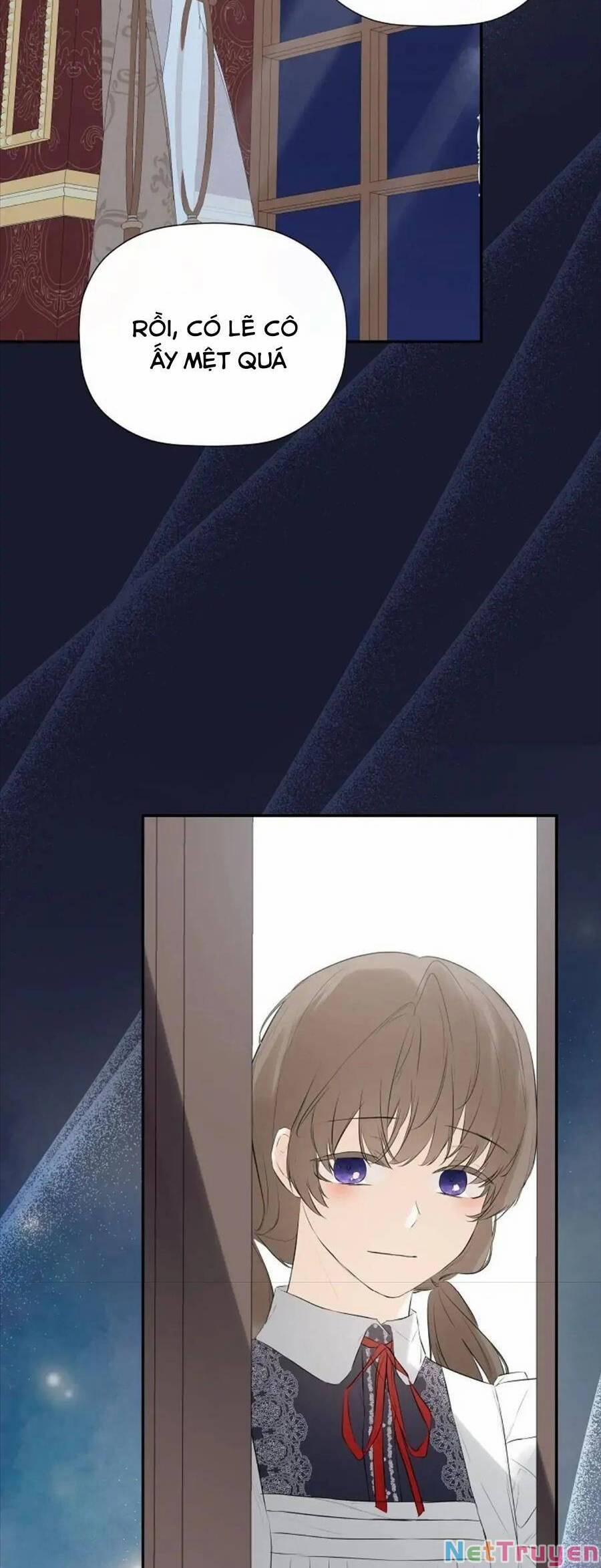 Tôi Chọc Nhầm Nam Phụ Che Giấu Thân Phận 32 trang 55