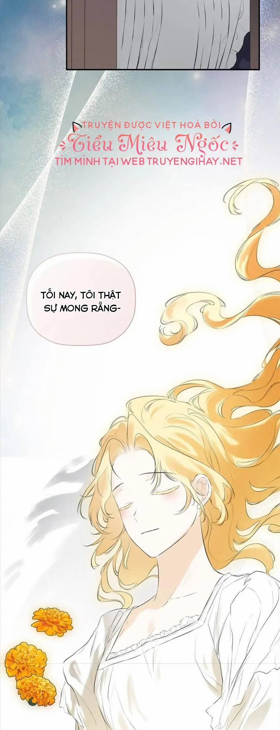 Tôi Chọc Nhầm Nam Phụ Che Giấu Thân Phận 32 trang 56