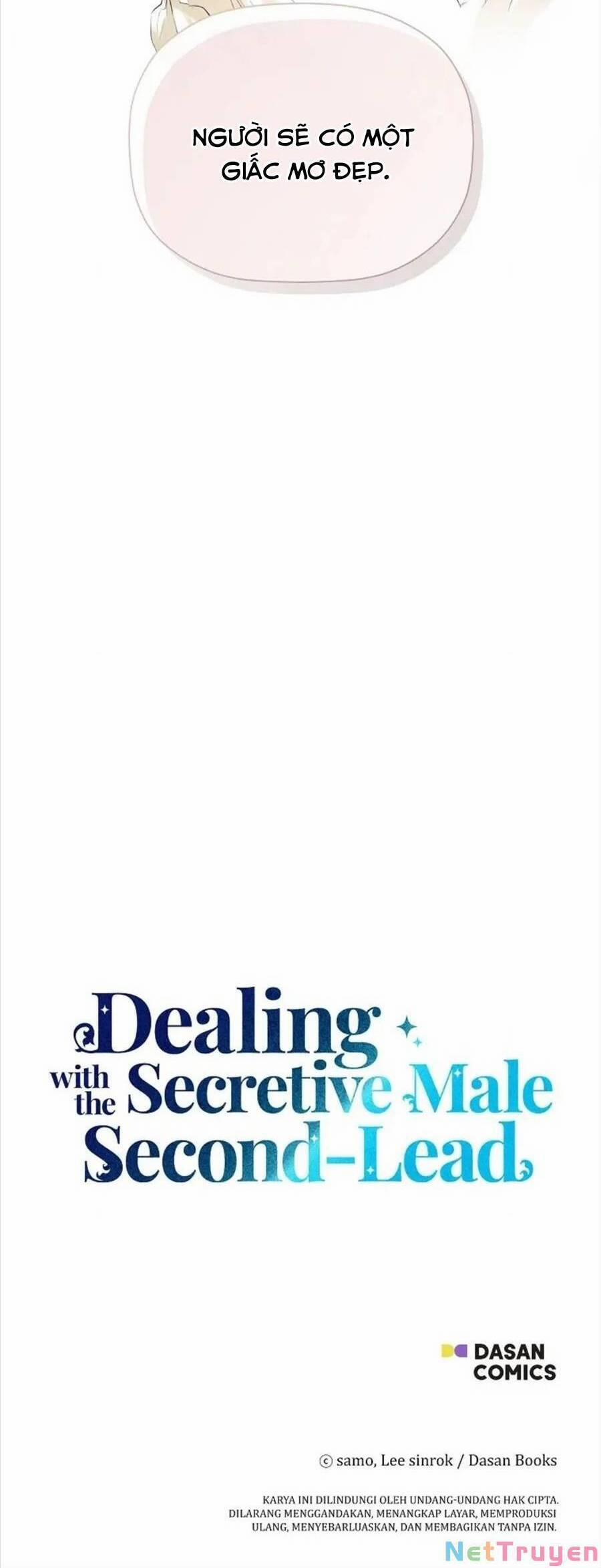 Tôi Chọc Nhầm Nam Phụ Che Giấu Thân Phận 32 trang 57