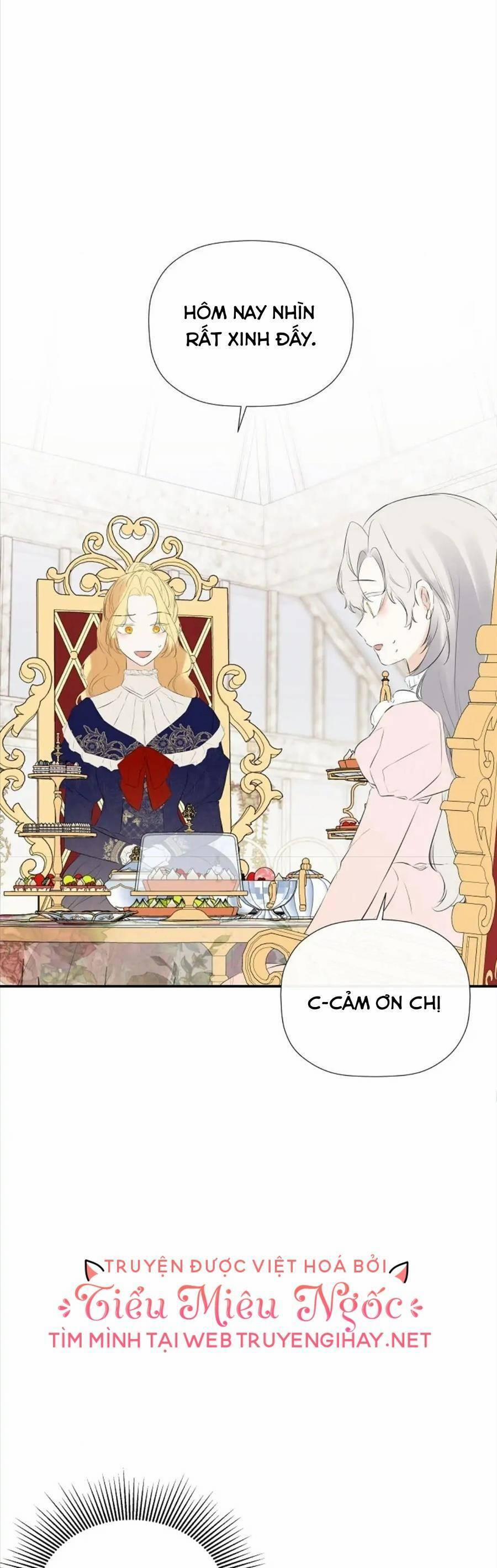 Tôi Chọc Nhầm Nam Phụ Che Giấu Thân Phận 32 trang 6