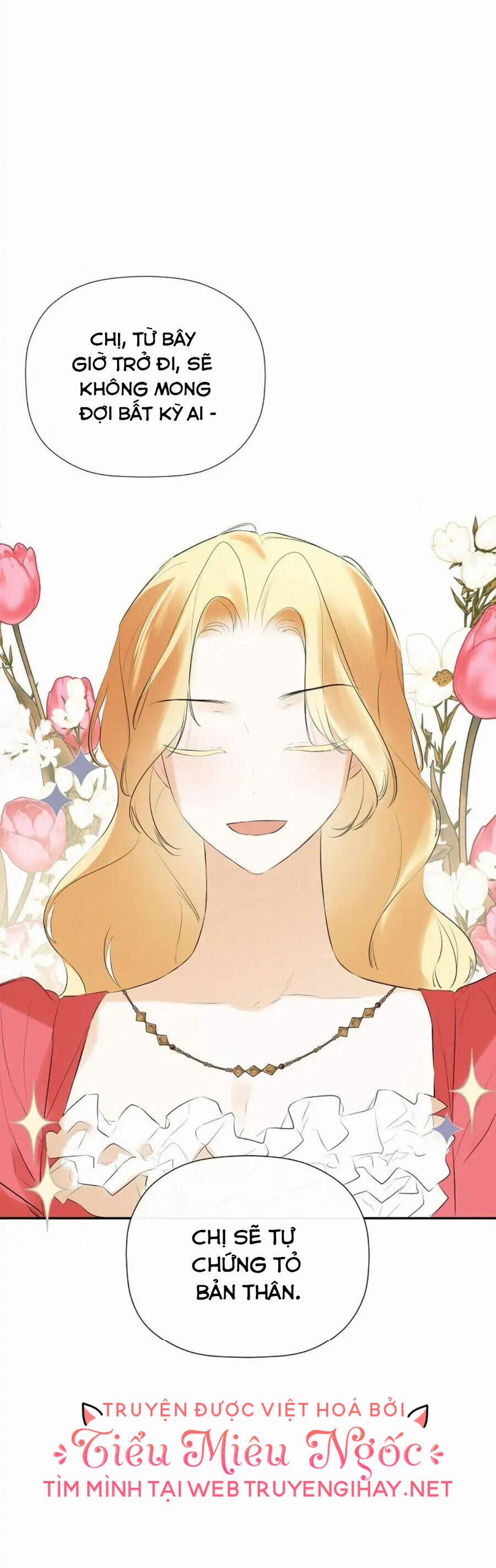 Tôi Chọc Nhầm Nam Phụ Che Giấu Thân Phận 33 trang 10