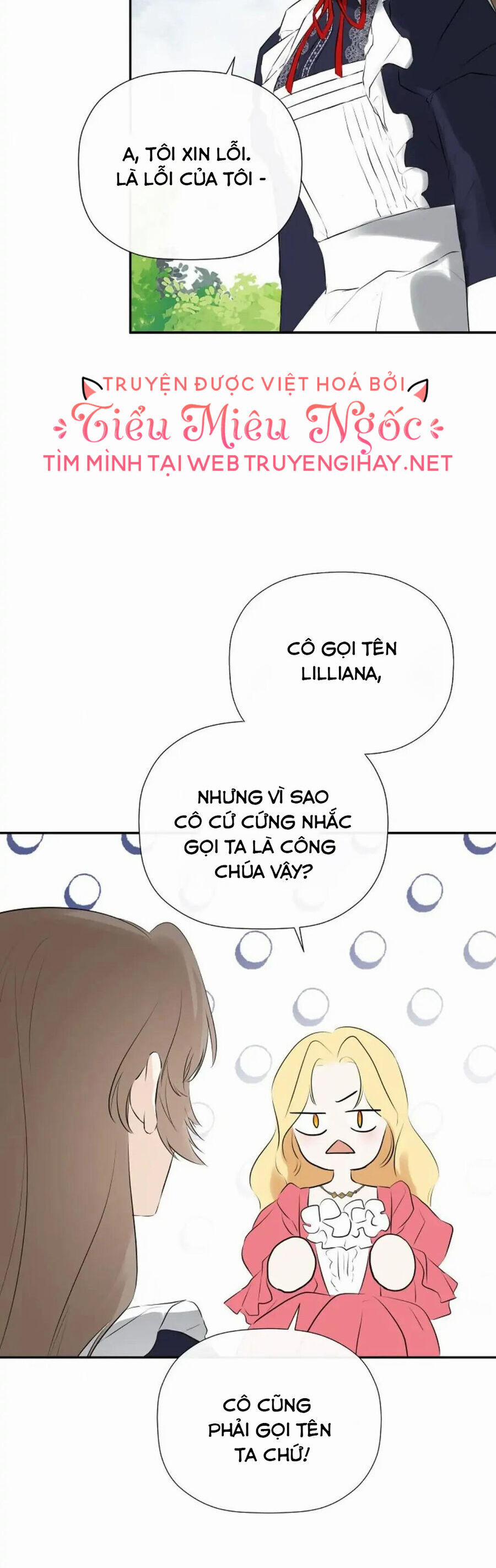 Tôi Chọc Nhầm Nam Phụ Che Giấu Thân Phận 33 trang 13