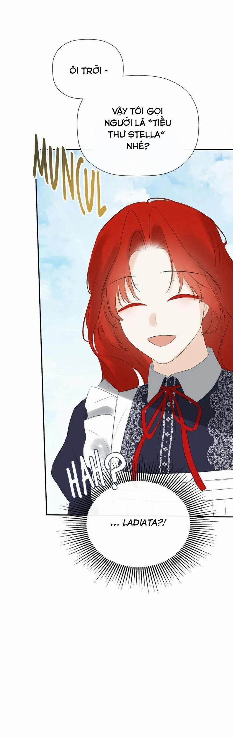 Tôi Chọc Nhầm Nam Phụ Che Giấu Thân Phận 33 trang 14