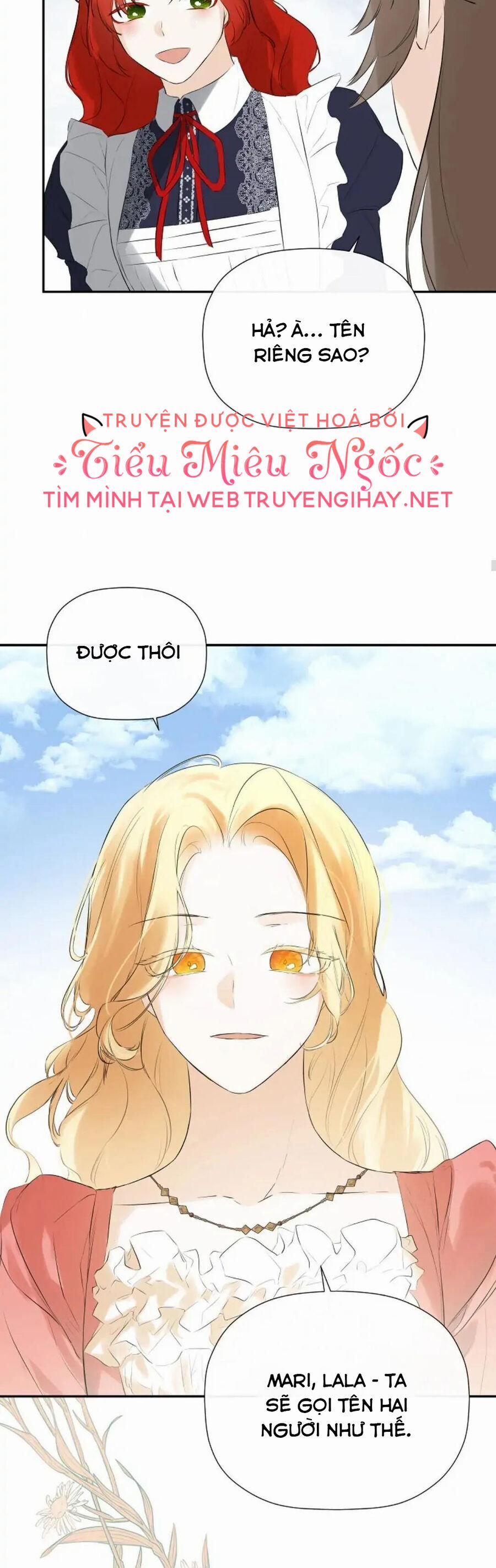 Tôi Chọc Nhầm Nam Phụ Che Giấu Thân Phận 33 trang 16